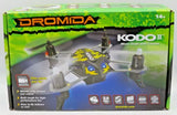 Dromida micro quad drone RTF with camera, in retail box
