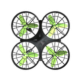 2024 Syma X26 Plastic Remote Control Drone Four-Axis Induction Aircraft with Obstacle Avoidance Feature Toys Gift for Beginners Drone