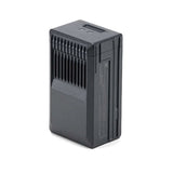 Suiren drone battery pack TB65, dark gray rectangular with vented sides