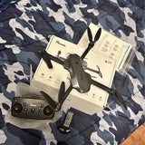 Potensic drone with remote controller and instruction booklet