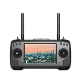SIYI MK32 30KM Industrial-grade Handheld High-definition Highlight Image Transmission 7-inch DRONE Remote Control with Screen Drone