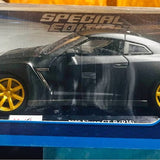 GTR (R35) 1/18 DiecastFort Worth TX