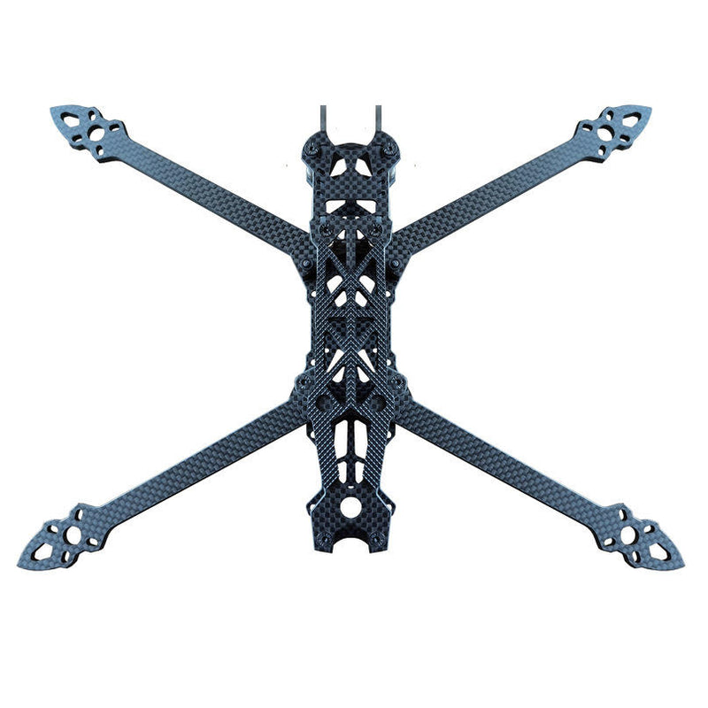 5inch 6inch 7inch 8inch 9inch FPV RC Drone Frame MARK4 HD Version of Carbon Fiber FPV Drone Rack Large Stock