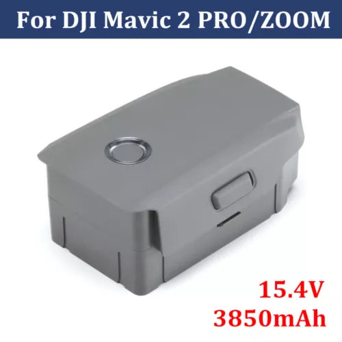 Drone intelligent flight battery, 15.4V 3850mAh