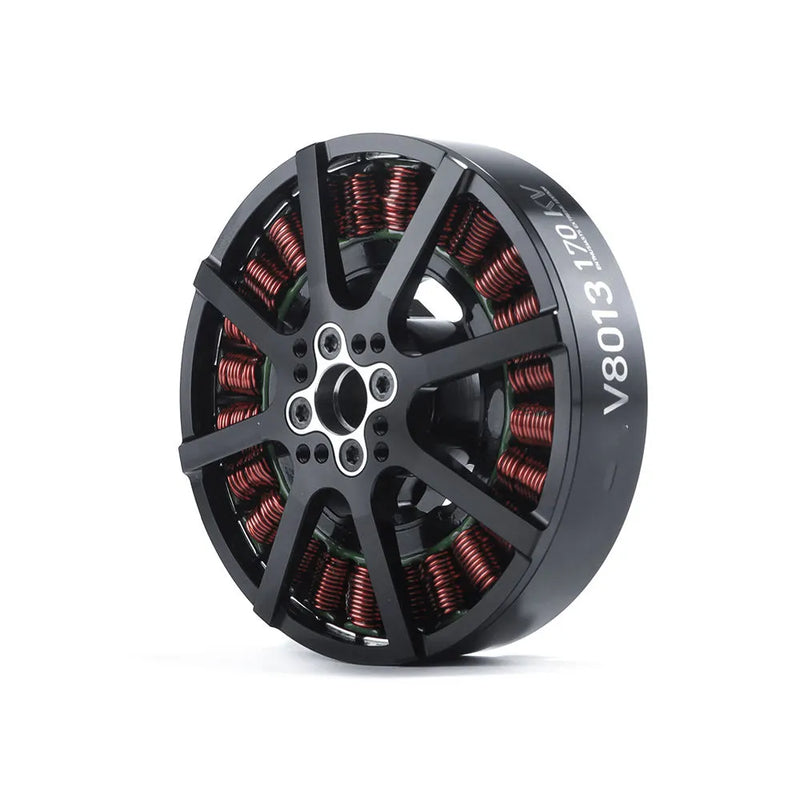 MAD V8013 EEE Waterproof Brushless Motor Drone Motor Use for Surveying Mapping VTOL UAV Drone Drone