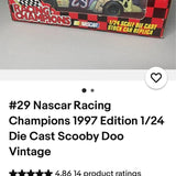 1997 Racing Champions Diecast Ringgold GA