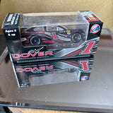 Diecast Race Car Dover international Speedway 1:64 scale new in box Verona NJ