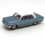 1:87 1963 EH PREMIER SEDAN DIECAST IN ACRYLIC DISPLAY CASE - PORTSEA BLUE Parts