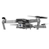 L701 RC Drone WiFi Drone 4k Camera HD Wifi Transmission Foldable Altitude Hold Quadrocopter Dron Fpv Drone Toys for Kids Adults Drone