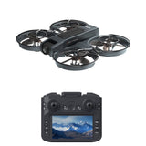 X226 Drone with VR Glasses GPS 4k Hd Dual Camera Micro Fpv Frame 15 Minutes Flying Battery Long Range Rc Quadcopter Drone Drone