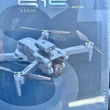 Brand new drone Fresno CA Drone