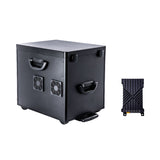 Foxtech T Series Airborne Units Ground Station Tethered Drone Power Supply System for Firefighting Signal Relay Drone