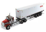 DieCast Masters 71064 1:50 Western Star 4900 SF Day Cab Tandem Tractor Parts