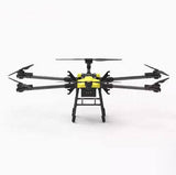 50KG transport aircraft dual electric carrying 30KG, 40KG, 50KG industry application six axis carrying unmanned aerial vehicles Drone