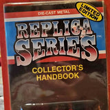 Replica series 1982 firebird diecast carWest Middlesex PA