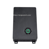 Broadband Mimo IP Mesh Radio Communication Module Mesh Internet Drone Software Define Radio Transmitter and Receiver Drone