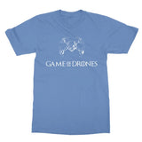 Game of Drones T-Shirt | Funny Drone Flying Design Unisex T-Shirt Drone