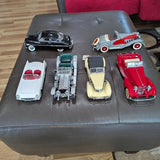 Diecast 1:24 Franklin/Danbury Mint Cars $40 ad 2 Staten Island NY