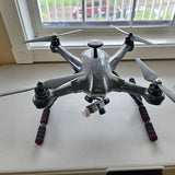 Devention Scout X4 drone Portland OR Drone