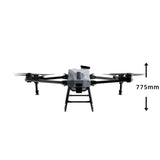 Lead the Industry China Wholesale Agricultural Fumigation Drones High Quality Agriculture Drone Drone