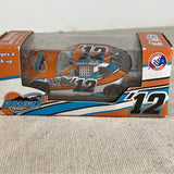 2008 Action Racing Nascar 1:64 Phoenix Int?l Raceway DieCast Stock Car #12 Ships to you