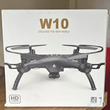 Attop W10 Drone - Great for Kids and Beginners South San Francisco CA Drone