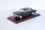 1:24 HongQi CA770TJ 35th National Day Inspection Limousine CenturyDragon Diecast Parts