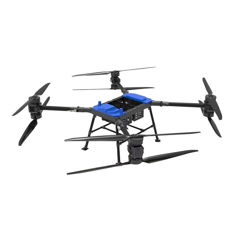 4-axis Payload Transport Drones Cargo Drones Are Suitable for a Variety of Application Scenarios Drone