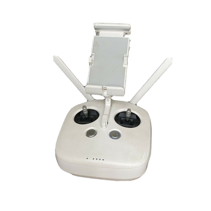 Used DJI Phantom 3 Pro remote controller with fold-out antennas