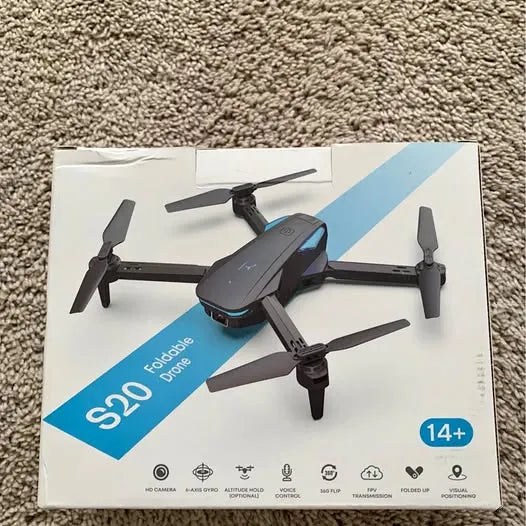 New drone Vancouver WA Drone