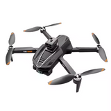 V168 MAX PRO Mini Drone with GPS 8K Pro HD Camera 5G WIFI FPV LED Backlight & Remote Control Kids Screen Drone Gifts Included Drone