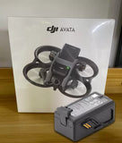 DJI Avata Drone With Battery Avata Camera Drone Quadcopter Aircraft Replacement Drone