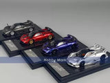 LCD models 1/64 Pagani Imola 2020 Diecast Super Car Model Gift NEW In Stock Parts
