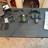 DJI Drone Vancouver WA Drone