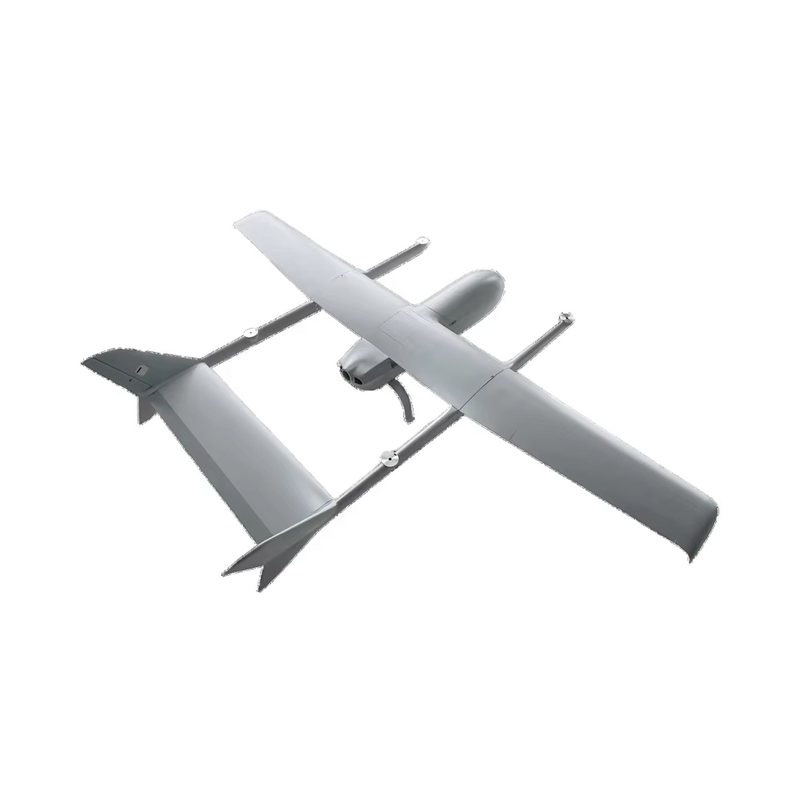 Wholesale Price for Long Enduracne Large Payload Cargo Aerial VTOL UAV Kits Airframe Can Be Used for Vtol Drones