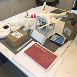 DJI Phantom 2 drone Niantic CT Drone