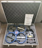 UDI R/C U818A HD+ FPV UPgrade Camera Drone Discovery WiFi Beginners 2.4Ghz R/C Drone