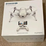 Yuneec breeze 4K drone. READ description Houston TX Drone