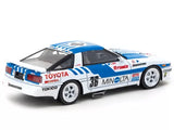 1987 Toyota Supra RHD #36 Alan Jones Minolta Macau Guia Race 1/64 Diecast Mod... Toy