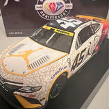 Tyler Reddick 1/24 Diecast MixJacksonville FL