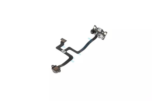 Drone downward vision positioning module board with ribbon cable and sensors