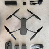 dji mavic 2 pro - Fly more package Mill Creek WA Drone