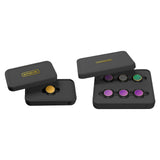 Sunnylife Lens Filters Adjustable CPL Filters ND4 ND16 ND8/PL ND32/PL MCUV Accessories for Mini 3 Pro Drone