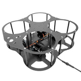 Drone Fire Extinguisher Throwing System Fire Extinguisher Fire Transport Industry Drone Rescue Drone