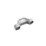 Original for Mini 3 Pro Drones Accessories Front Cover Repair Parts Replacement for DJI Mavic Mini 3 Pro
