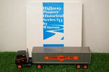 Winross Diecast 1/64 Scale Truck Cooper-Jarret Inc. Cargo 1998 Parts