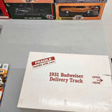 Mixed diecast hundreds to choose from Sioux City IA