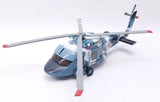Disney Pixar Cars Planes Hector Vector Marina Helicopter 10