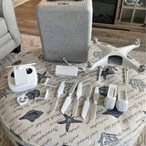 DJI Phantom 4 pro available_ Brunswick GA Drone