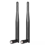 2 PACK Long distance Enhanced Range Antenna DIY for YUNEEC Typhoon H H480 Drone Drone